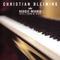 Rockin' for Jimmy - Christian Bleiming