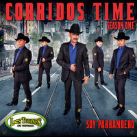 Barbarino - Los Tucanes De Tijuana