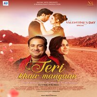 Teri Khair Mangaan - Rahat Fateh Ali Khan & Deeba Kiran
