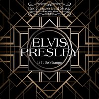 Heartbreak Hotel - Elvis Presley