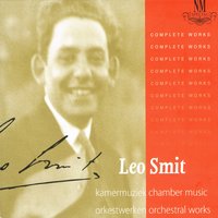 Schemselnihar: Danse, Meno allegro - Netherlands Philharmonic Orchestra
