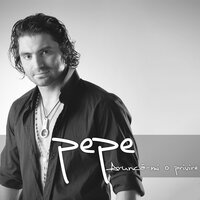 Singuri pe mare - Pepe