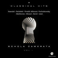 Symphony N° 5 - Allegro Con Brio - Classical Hits & Schola Camerata