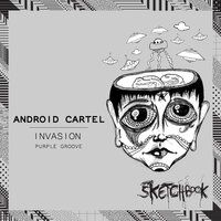 Invasion - Android Cartel
