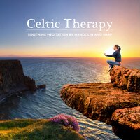 Salutary Rain - Celtic Chillout Relaxation Academy