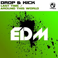 Last Time - Drop