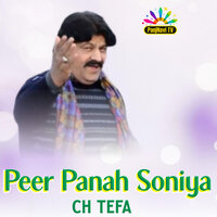 Peer Panah Soniya - Ch Tefa & Mirza AD Asif