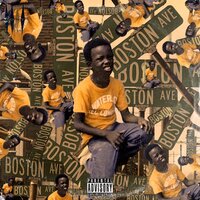 Boston Ave - Rebel Rodomez & Angelique Moeller