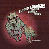Trouble Anthem - Breez Evahflowin & Dirt E. Dutch