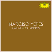 Alfonso El Sabio: Cantigas de Santa Maria - Narciso Yepes