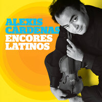 (Gigue) Joropo - Alexis Cardenas
