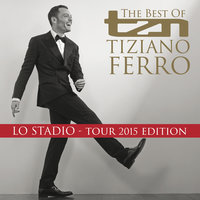 Senza Scappare Mai Più - Tiziano Ferro