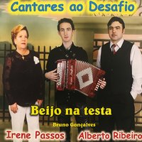 História da Filha e da Viúva - Alberto Ribeiro & Bruno Gonçalves & Irene Passos & Bruno Gonçalves, Irene Passos, Alberto Ribeiro