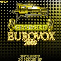 Eurovox - George F & Arnold from Mumbai