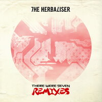 The Lost Boy - The Herbaliser