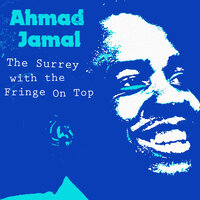 Autumn Leaves - Ahmad Jamal