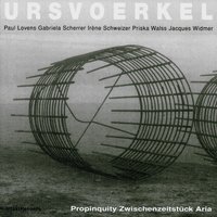Aria 3 - Paul Lovens & Irene Schweizer & Jacques Widmer & Priska Walss & Gabriela Scherrer & Urs Voerkel