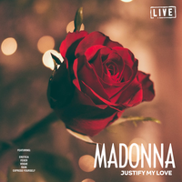 Everybody - Madonna