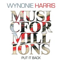 I Believe I'll Fall in Love - Wynonie Harris