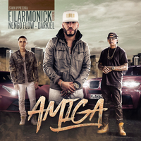 Amiga - Filarmonick & Nengo Flow & Darkiel