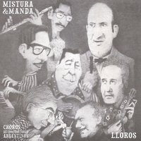 Misturada - Mistura & Trío Turuna