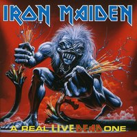 Tailgunner - Iron Maiden