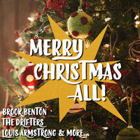 I've Got The Christmas Spirit - Brook Benton