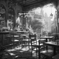 Coffee Shop Jazz alternate - Whispering winds