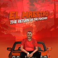 Nje Ngay'zolo - EL MAESTRO & Mkeyz & Montra