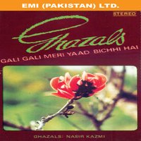 Kuch Yaadgar-E-Shehr - Ghulam Ali
