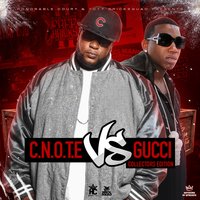 Chasen Paper - Gucci Mane & C-Note & Young Thug & Rich Homie Quan
