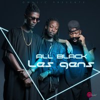 LES GENS - All Black