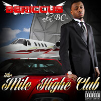 Jet Fuel - Bericcus