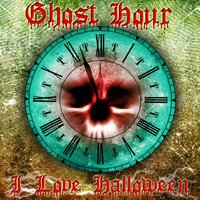 Wicked Witches Waltzing Around The Cauldron - I Love Halloween