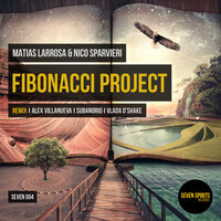Fibonacci Project - Matias Larrosa & Nico Sparvieri & Alex Villanueva