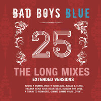 Lovers in the Sand 2022 - Ms Project & Bad Boys Blue