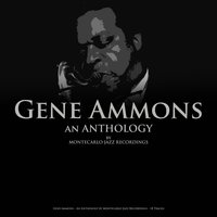 Confirmation - Gene Ammons