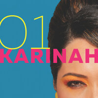 O Nosso Amor é uma Onda - Karinah