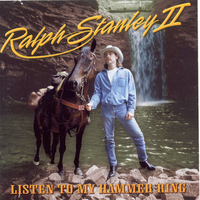 God Gave You To Me - Ralph Stanley II