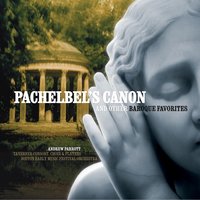 Funeral Sentences for the death of Queen Mary II: Canzona Z.860ii - Andrew Parrott & Taverner Players & Генри Пёрселл