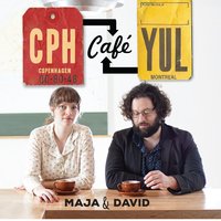 Dans mon chemin - Maja