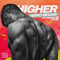 Higher - Yerko Molina & TFD