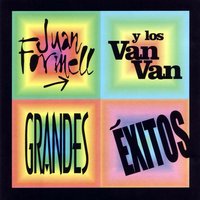 Soy Todo - Juan Formell Y Los Van Van