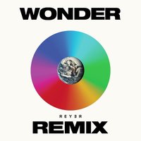 Wonder - Eline Everdina & REYER