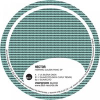 Suavecito - Hector