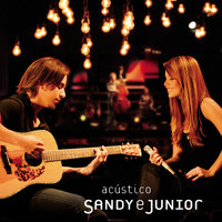 A Lenda - Sandy e Junior