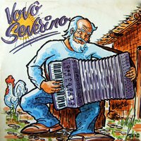 Chots da saudade - Severino Januário