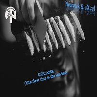 2019 Cocaine - NeuroTek & Excel & Neckbender