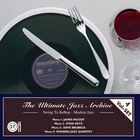 Faster James - James Moody