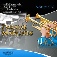 Golden Days - Philharmonic Wind Orchestra